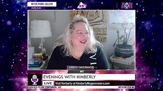 Evenings With Kimberly - June 29, 2023