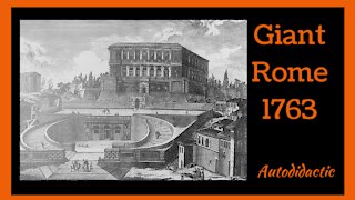 Giant Rome 1763