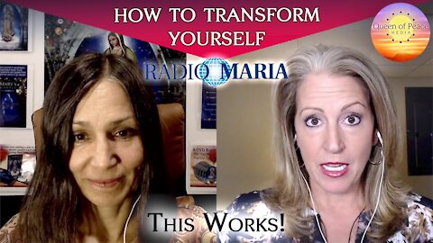 It works! A spiritual program that transforms you from the inside out(Ep 7)
