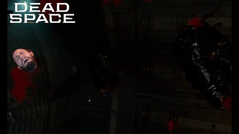 My First death | Dead Space Remake Part 6