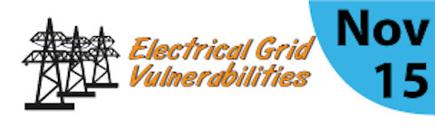 Electrical Grid Vulnerablities