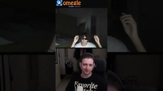 Worst Rap Made me Skip on Omegle