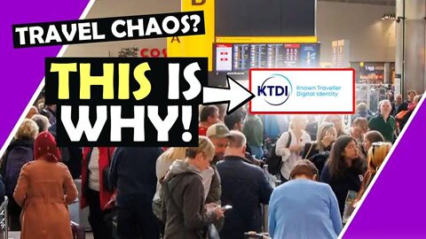 TRAVEL CHAOS? THIS IS WHY!! / HUGO TALKS