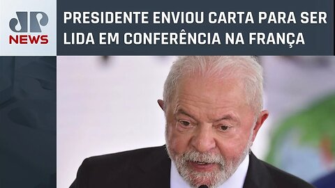 Lula defende regulação de redes sociais em fórum global da ONU | DIRETO DE BRASÍLIA