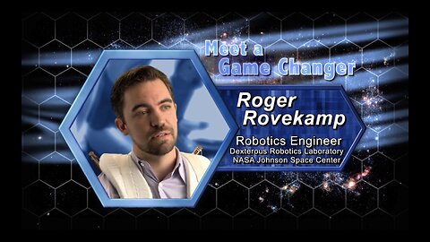 Meet a Game Changer: Roger Rovekamp