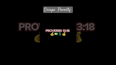 🤑💰 Leave Poverty with God #religion #jesus #jesuschrist #money #jesus 💰#bible #motivation ✝️