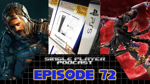 SPP Ep. 72: Callisto Protocol Banned, PS5 Hits 2 Mil in Japan, Hellena Taylor Lies & More!
