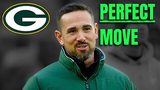 Packers Pulled Off A HUGE Under The Radar Move