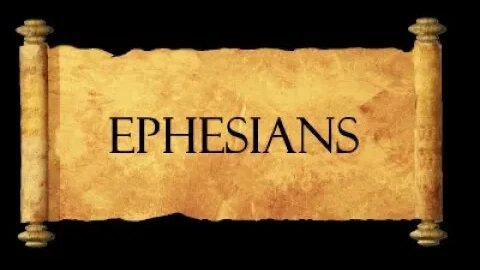 Ephesians full album KJV | lo fi hip hop | Hebrew bible music | rapping the word | Hebrew hip hop.