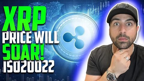 🤑 XRP (RIPPLE) PRICE WILL SOAR IN MARCH 2023 | ISO20022 COINS QNT, XDC, XLM | FTX & BINANCE FUED 🤑