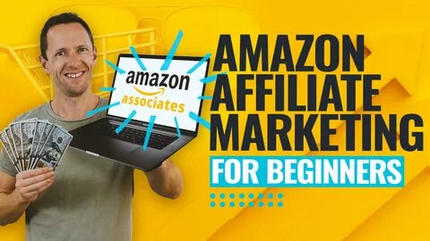 🔴 Live: Amazon Affiliate Oportunity | Unlimited earnings on Amazon Affiliates