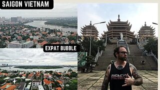 Thao Dien | Ho Chi Minh City Expat Bubble | Saigon Neighborhood Guide 🇻🇳