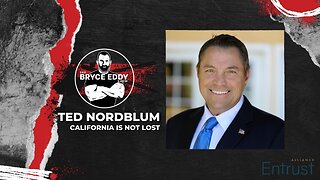 Ted Nordblum | California Is Not Lost