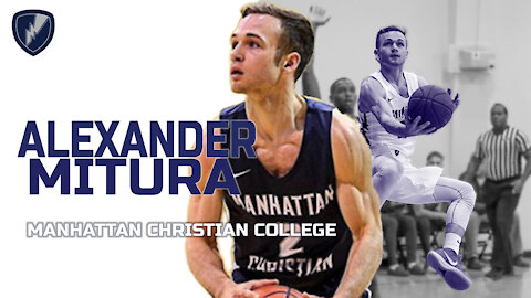 Alexander Mitura (Manhattan Christian College) - Career Best Games