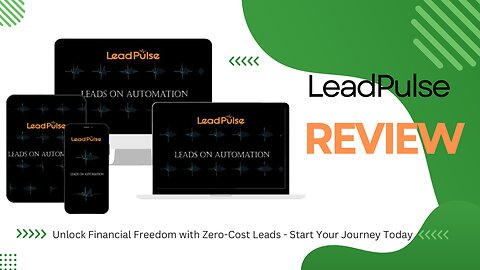 Unlock Financial Freedom with Zero-Cost Leads - Start Your Journey Today