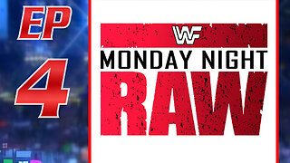 WWF Monday Night Raw: Episode 4 | (February 1st, 1993)