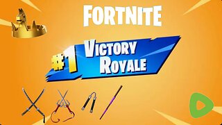 Saturday Night Fortnite