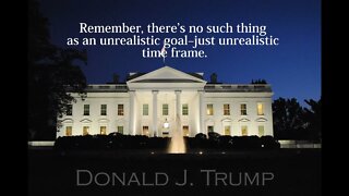 Donald Trump Quotes - Remember, there's no such thing...