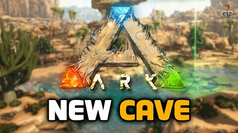 New CAVE & Water Creatures? ARK Ascended Scorched Earth