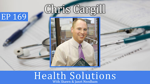 Ep 169: Why Does American Healthcare Cost So Much? - Chris Cargill