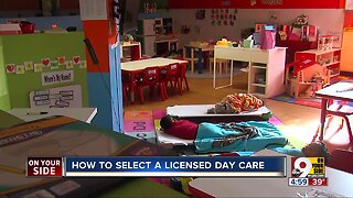 Ohio Attorney General is trying to weed out illegal day cares