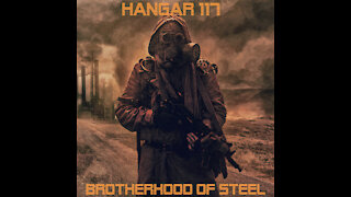 Brotherhood of Steel ( Djent / Synth Metal ) Hangar 117