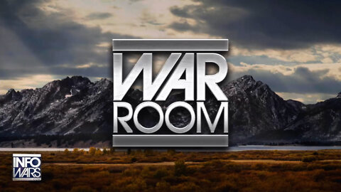 War Room - Hour 3 - Aug - 31 (Commercial Free)
