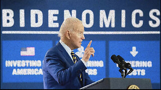 The Truth About Bidenomics