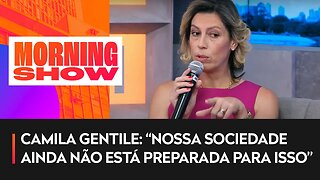 Você teria um relacionamento aberto? Sexóloga debate no Morning Show