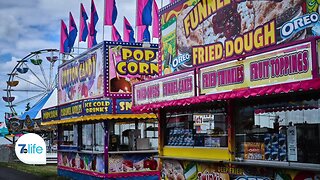What to expect at the 2023 Niagara County Fair