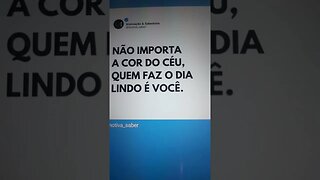 Faça o seu dia