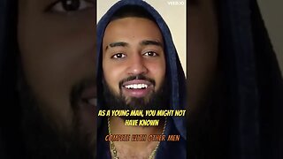 I am better than you #hamza #selfimprovement