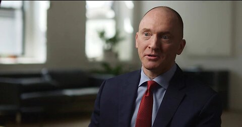 Carter Page’s Lawsuit Against the DOJ Dismissed - Here is Why?