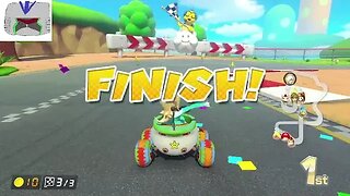 me racing mario 20