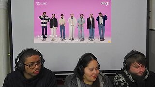 EXO - Killing Voice [REACTION]