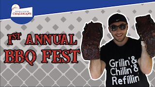 Keeping Up With the Chaldeans: First Annual KUWTC BBQ Fest