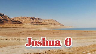 Joshua 6