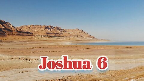 Joshua 6