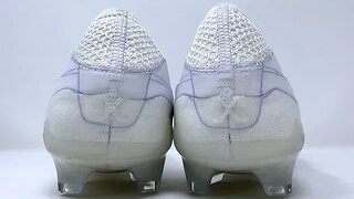 Nike's new PROTOTYPE football boots!