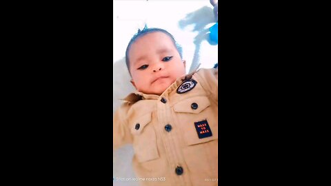 cute baby