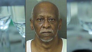 63-year-old suspect arrested in 25-year-old sexual assault case in West Palm Beach