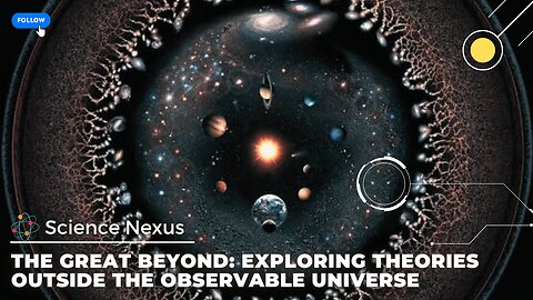 The Great Beyond: Exploring Theories Outside the Observable Universe