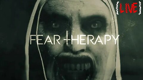 Fear Therapy: O Experimento... (Coop) (Playthrough)