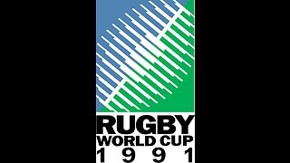 Credible's Rugby World Cup History - 1991