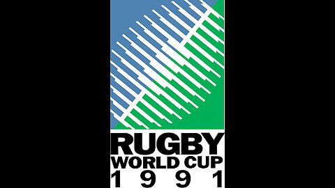 Credible's Rugby World Cup History - 1991