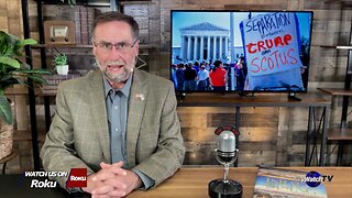 Five in Ten 7/3/24: Liberals Lose Their Minds After SCOTUS Ruling