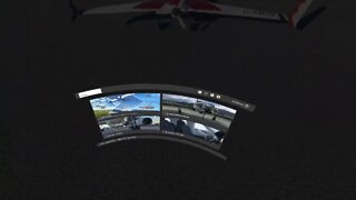 Another VR Test Stream