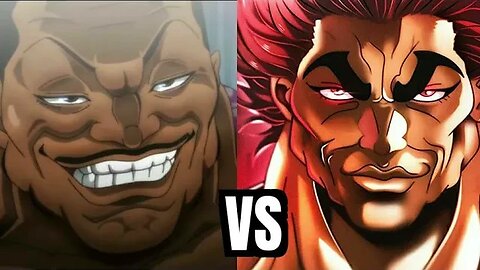 BOTH Yujiro Hanma vs Biscuit Oliva FIGHTS!!- Baki Hanma 2023: The King vs Unchained!!! 😱❤️🤯💯🔥🍿🤩🥳🤑😎🥺👌