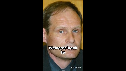 Chalk Line Crime Quickie: Armin Meiwes: The Polite German Cannibal