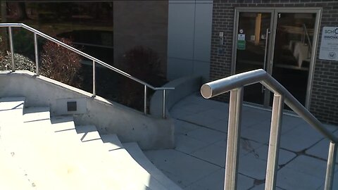 Teachers using high-tech fabrication to churn out protective face shields for front-line workers